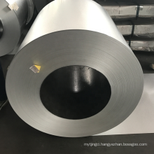 SGLCC 55% Galvalume Steel Coil az70 g550 1000mm width az150 g550 prime Anti-Finger GL zinc Coated aluminium Metal sheet Rolls